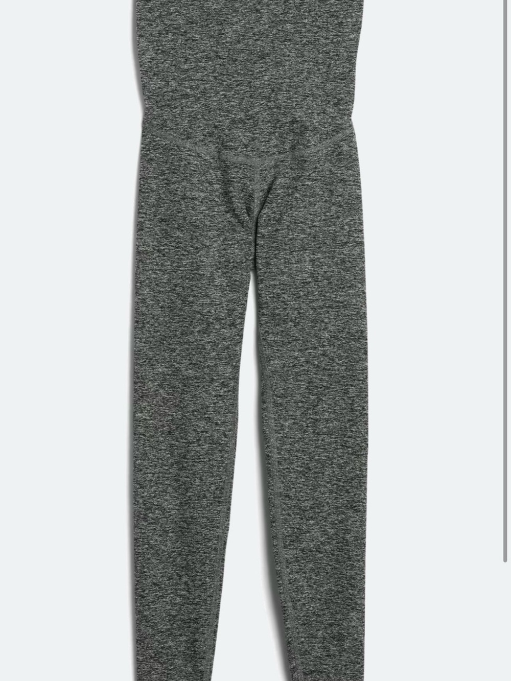 Beyond the Bump by Beyond Yoga Spacedye Love the Bump Maternity Capri Legging